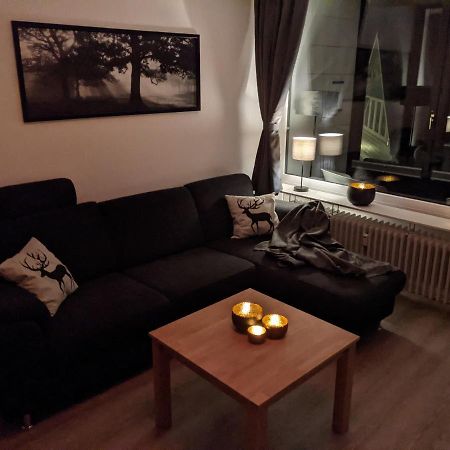 Harzbude Braunlage Kültér fotó