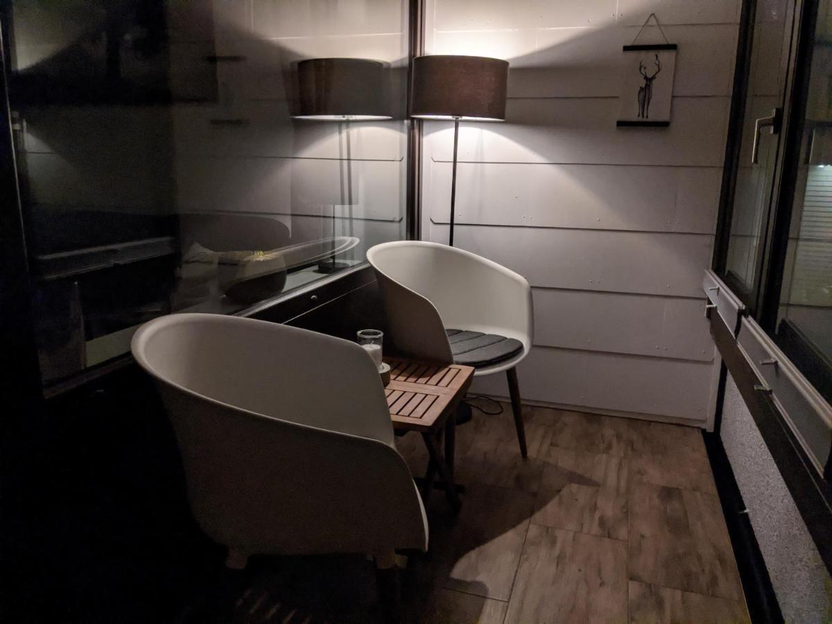 Harzbude Braunlage Kültér fotó